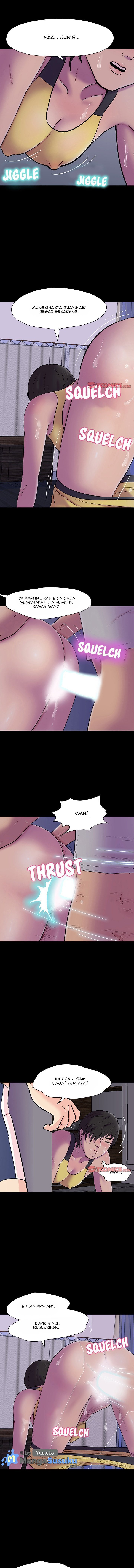 Project Utopia - Chapter 141 5