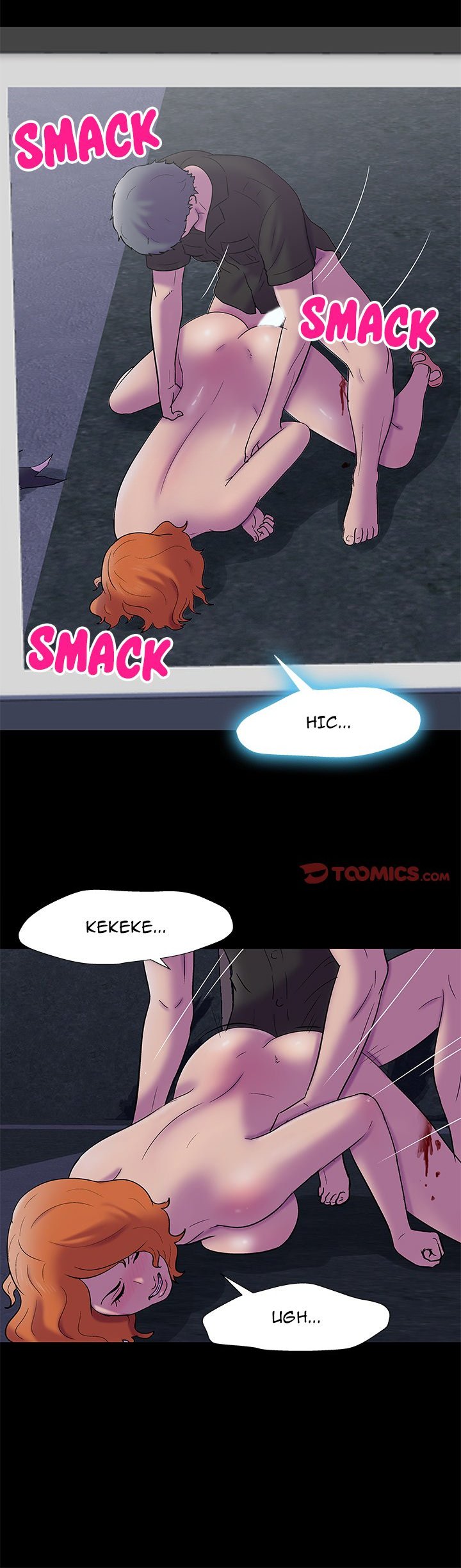 Project Utopia - Chapter 159 6