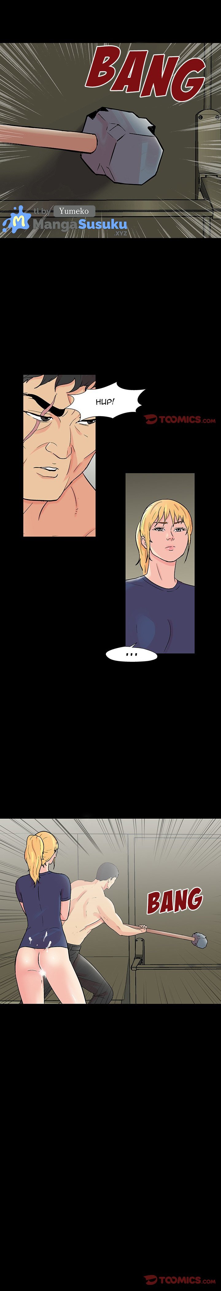 Project Utopia - Chapter 153 6