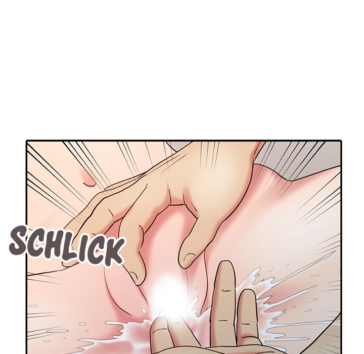 The Hand of Legend - Chapter 18 89