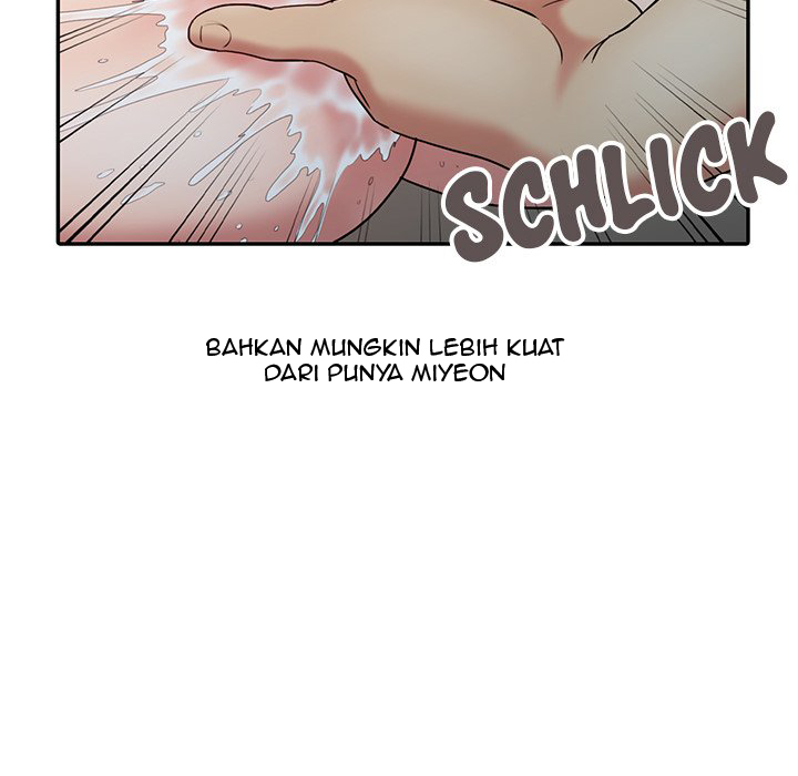 The Hand of Legend - Chapter 18 90