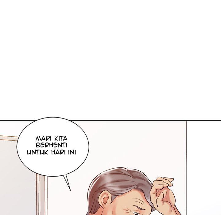 The Hand of Legend - Chapter 18 97