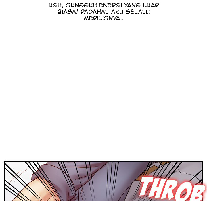 The Hand of Legend - Chapter 18 95