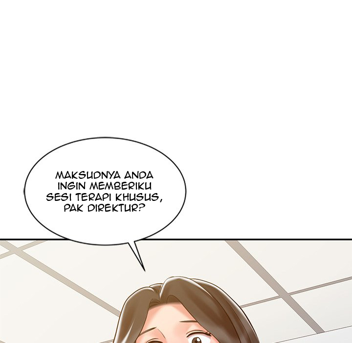 The Hand of Legend - Chapter 18 23