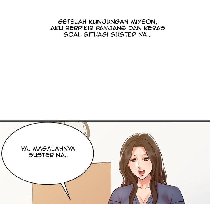 The Hand of Legend - Chapter 18 18