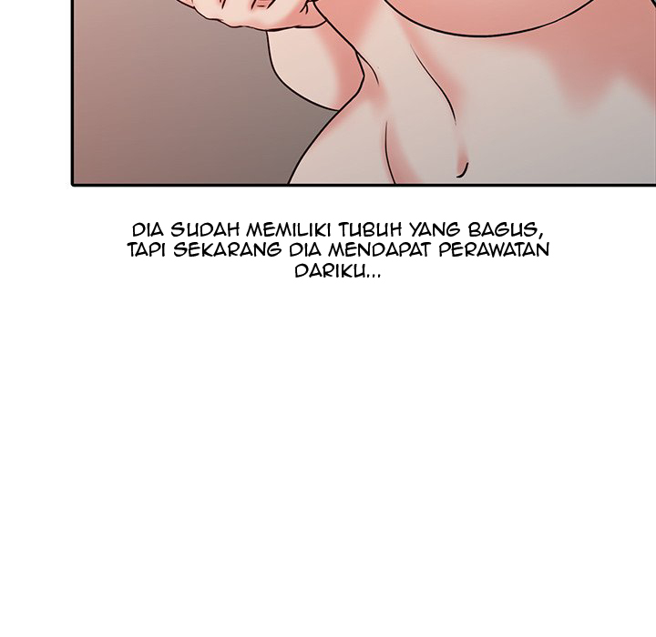 The Hand of Legend - Chapter 18 109