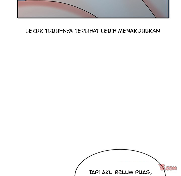 The Hand of Legend - Chapter 18 111