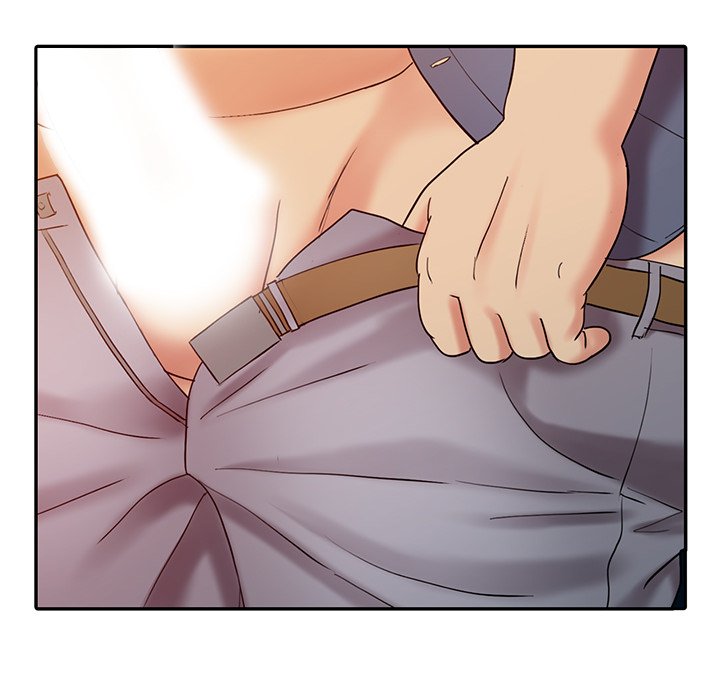 The Hand of Legend - Chapter 18 116