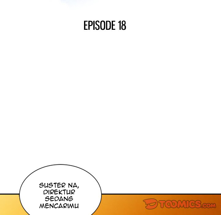 The Hand of Legend - Chapter 18 15