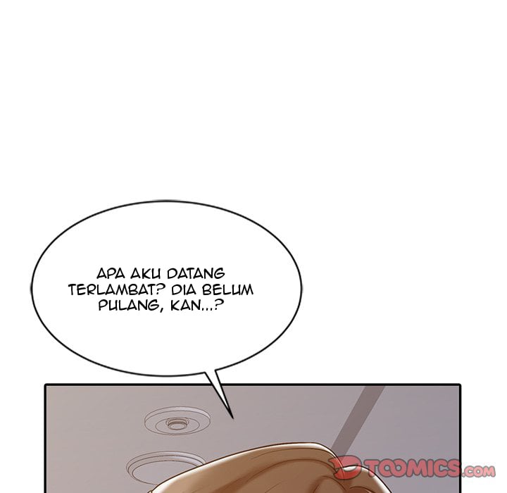 The Hand of Legend - Chapter 18 51