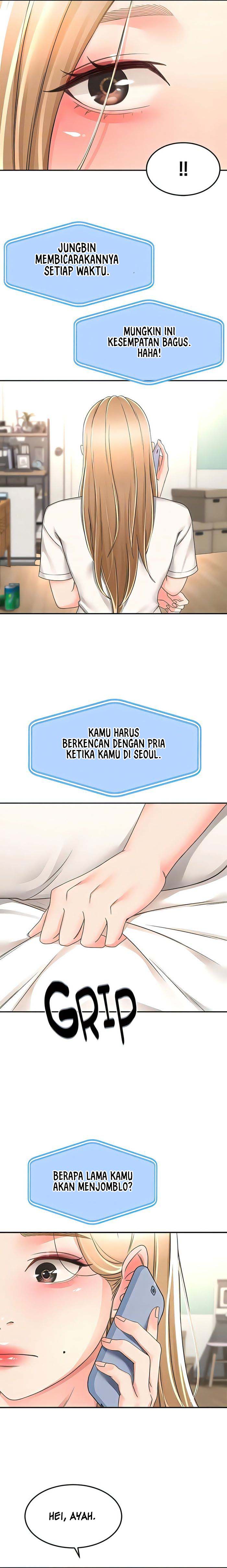 The Little Master - Chapter 85 9