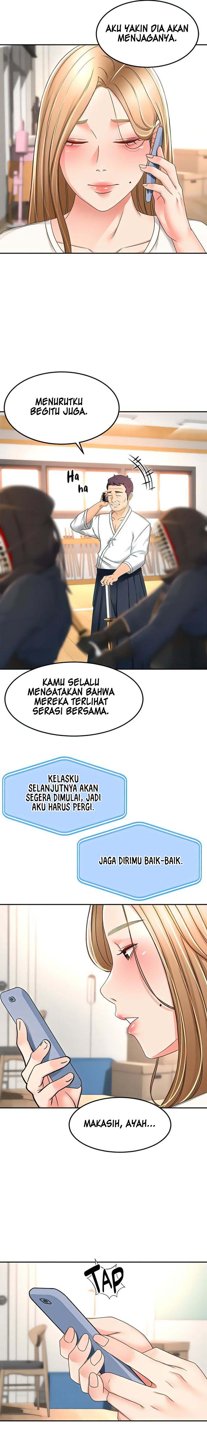 The Little Master - Chapter 85 13