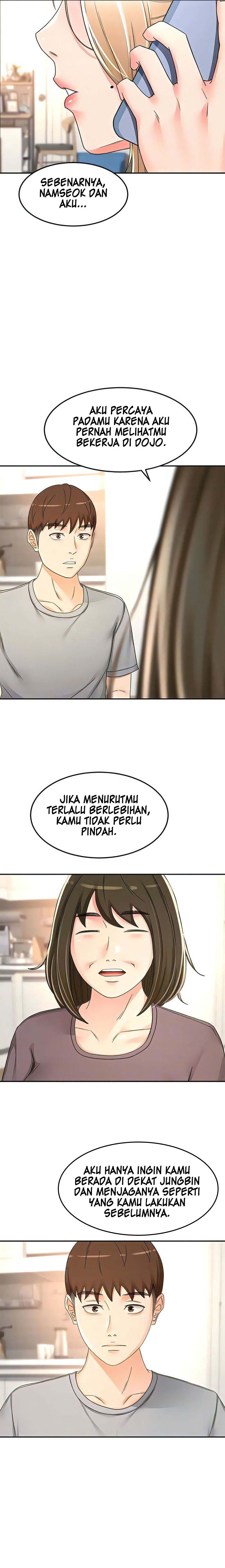 The Little Master - Chapter 85 10