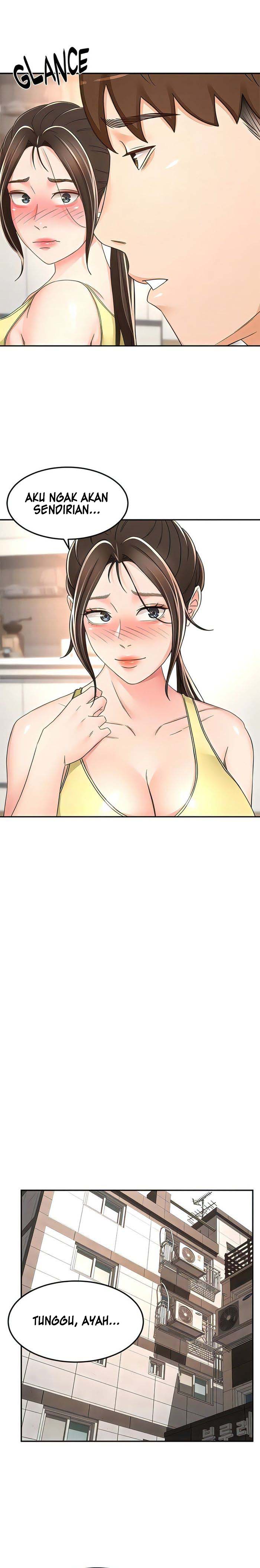 The Little Master - Chapter 85 7