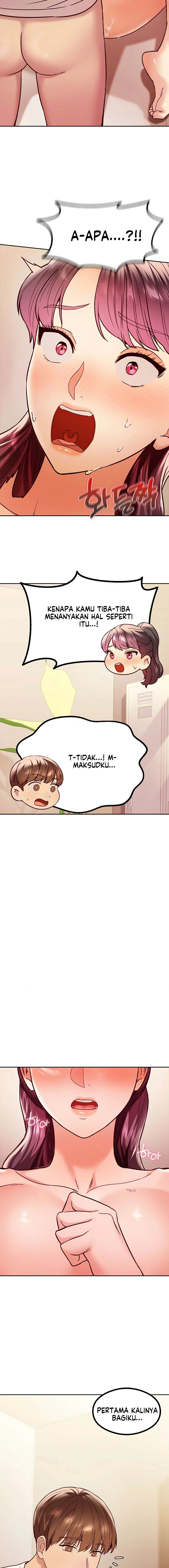 The Massage Club - Chapter 5 22