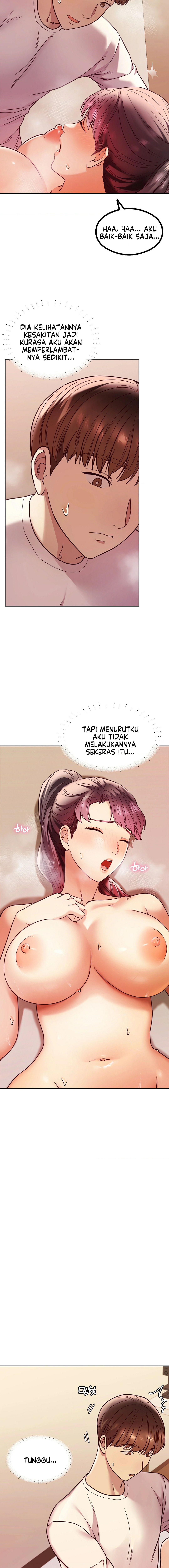 The Massage Club - Chapter 5 20