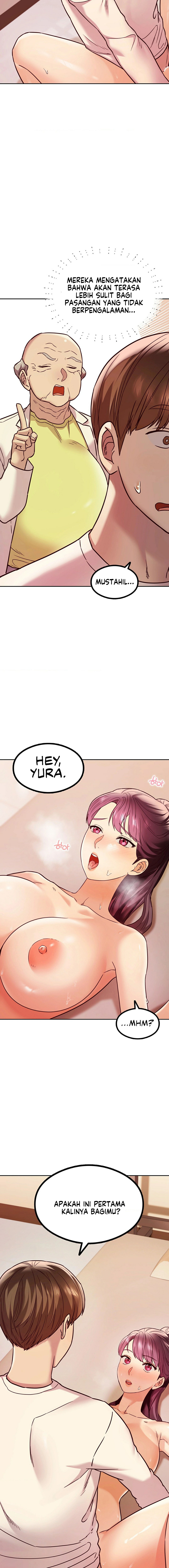The Massage Club - Chapter 5 21