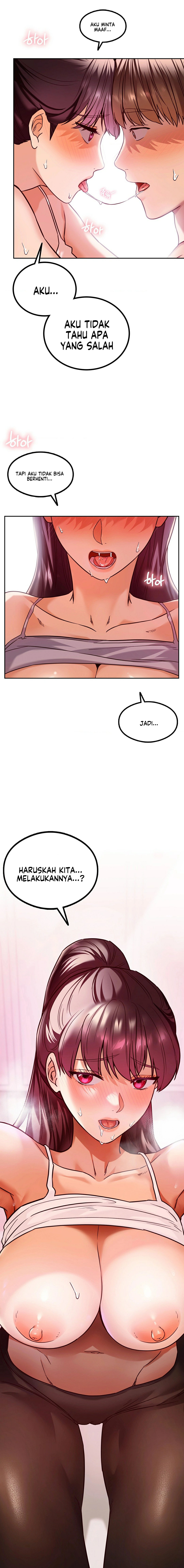 The Massage Club - Chapter 5 3