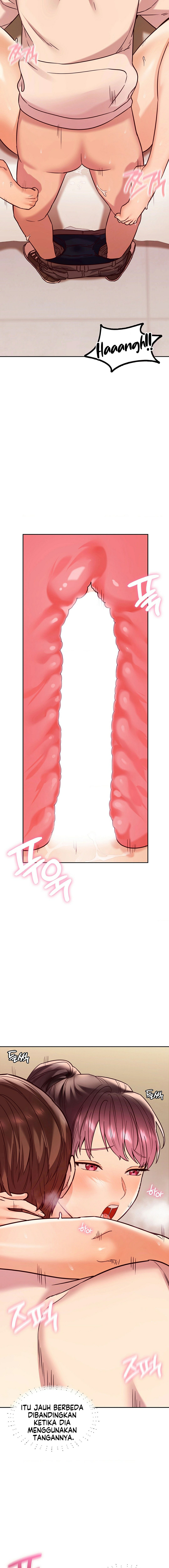 The Massage Club - Chapter 5 18