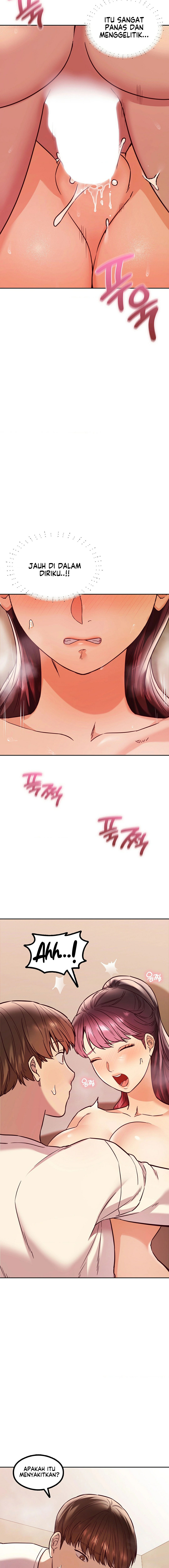 The Massage Club - Chapter 5 19