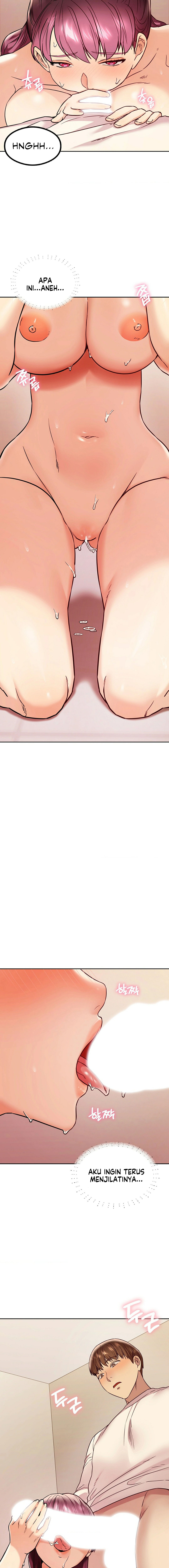 The Massage Club - Chapter 5 12