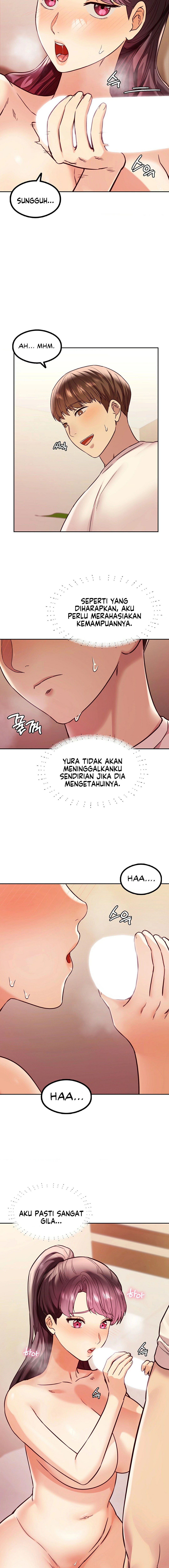 The Massage Club - Chapter 5 10