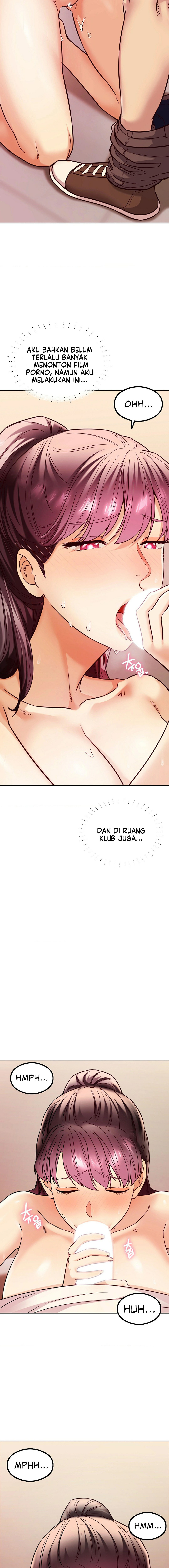 The Massage Club - Chapter 5 11