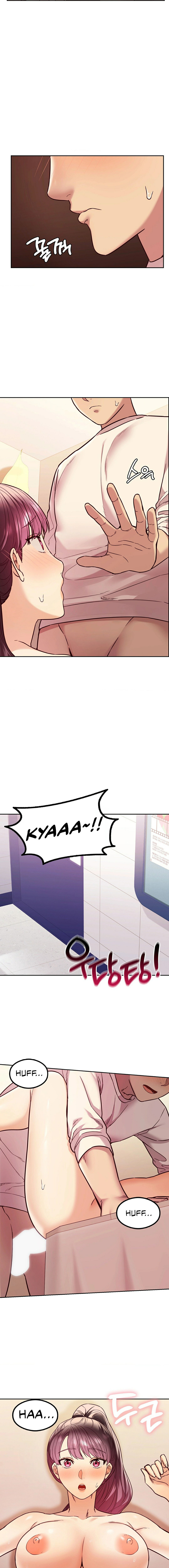 The Massage Club - Chapter 5 14