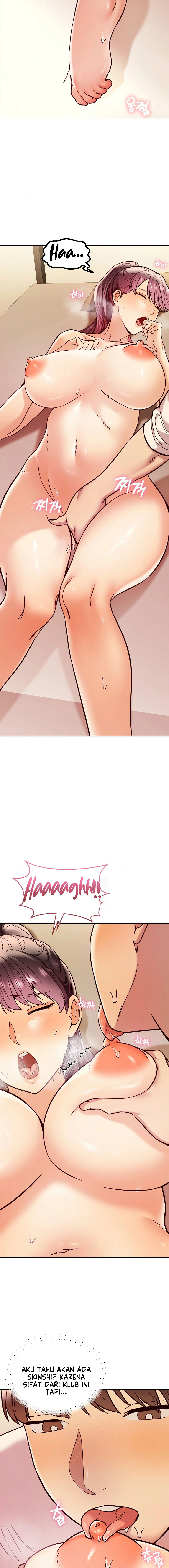 The Massage Club - Chapter 5 7