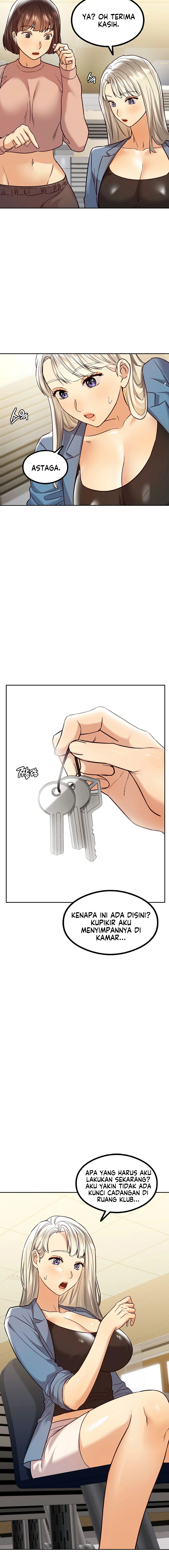 The Massage Club - Chapter 5 5