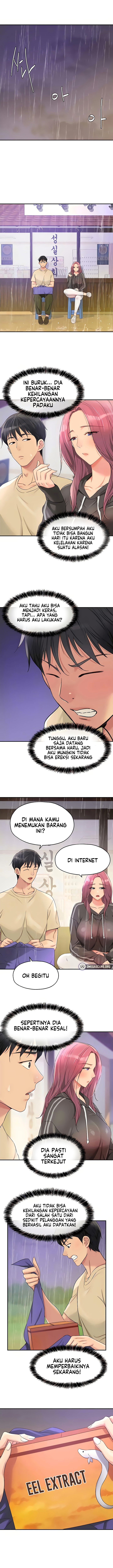 The Pleasure Shop - Chapter 51 10