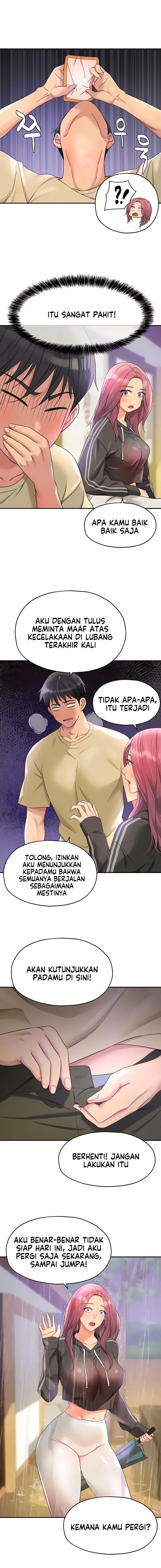 The Pleasure Shop - Chapter 51 11