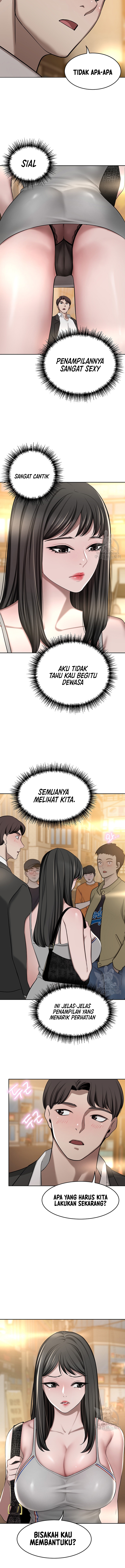 The Wealthy Girl - Chapter 49 8