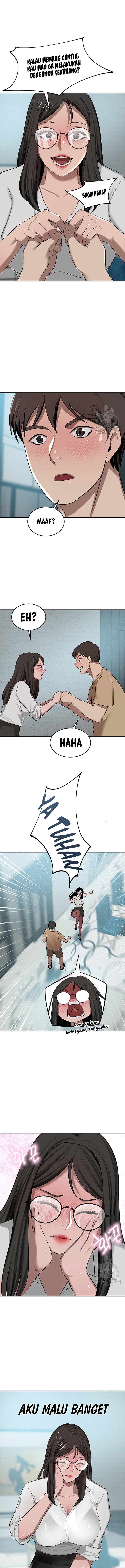 The Wealthy Girl - Chapter 49 2