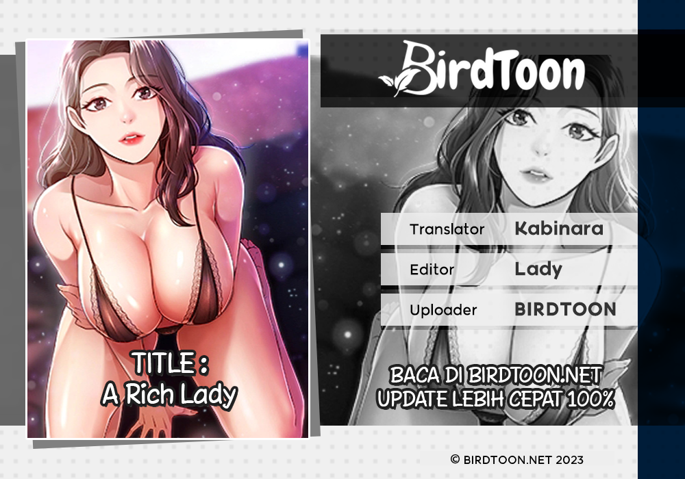 The Wealthy Girl - Chapter 49 1