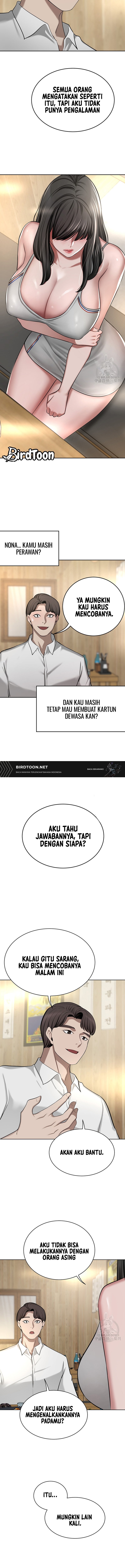 The Wealthy Girl - Chapter 49 13