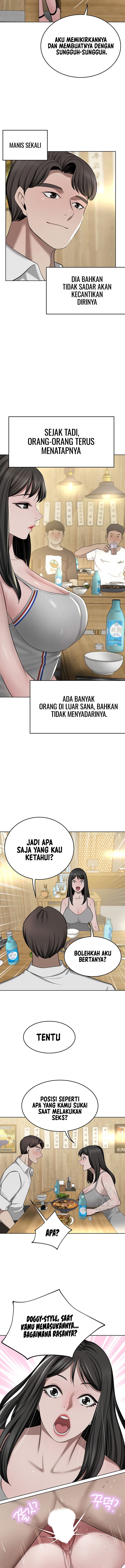 The Wealthy Girl - Chapter 49 10