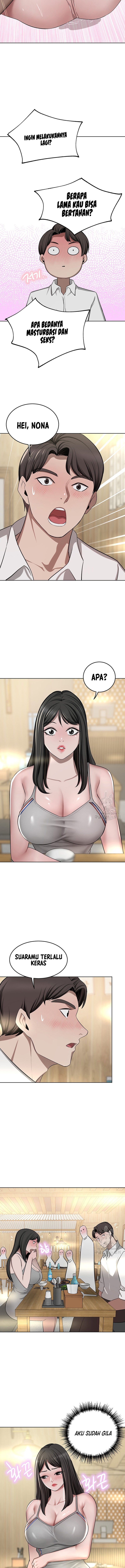 The Wealthy Girl - Chapter 49 11