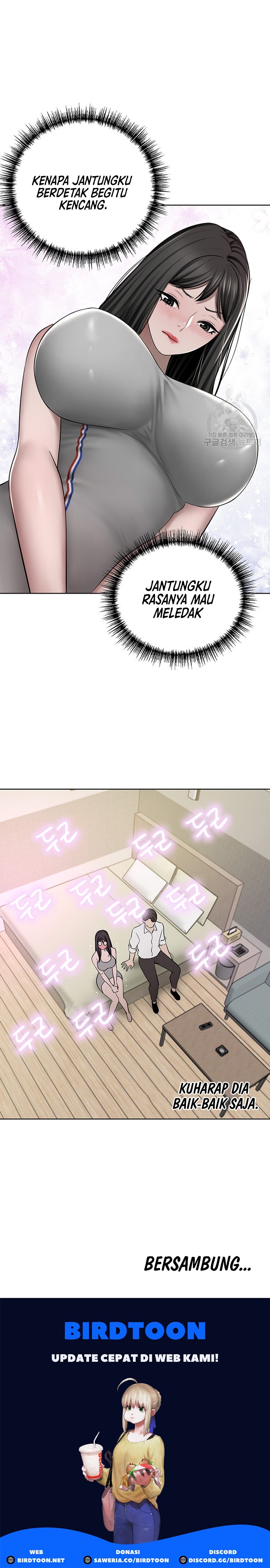 The Wealthy Girl - Chapter 49 16