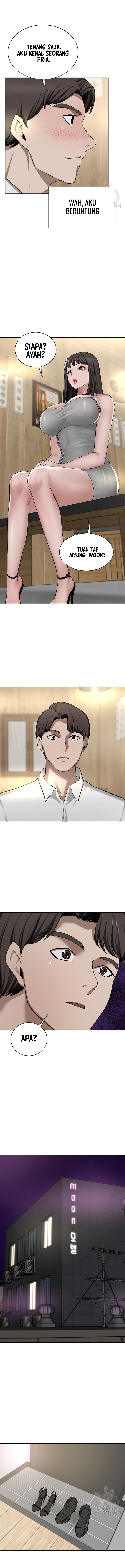 The Wealthy Girl - Chapter 49 14