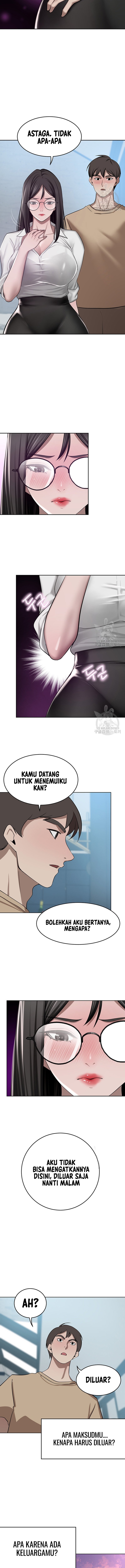 The Wealthy Girl - Chapter 49 6