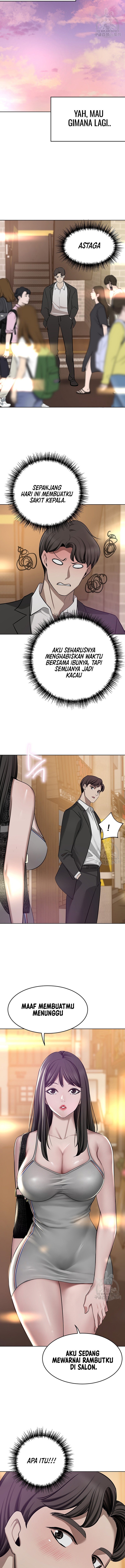 The Wealthy Girl - Chapter 49 7