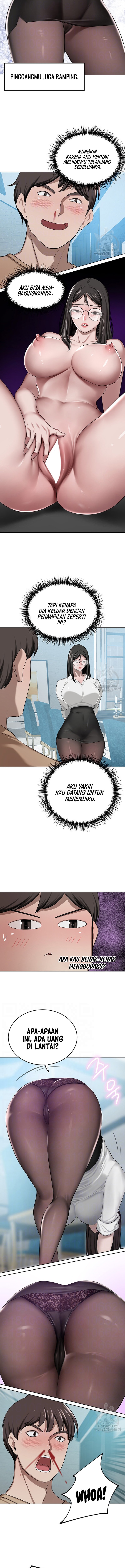 The Wealthy Girl - Chapter 49 4