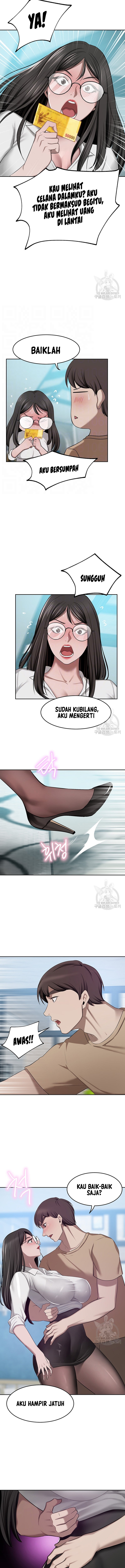 The Wealthy Girl - Chapter 49 5