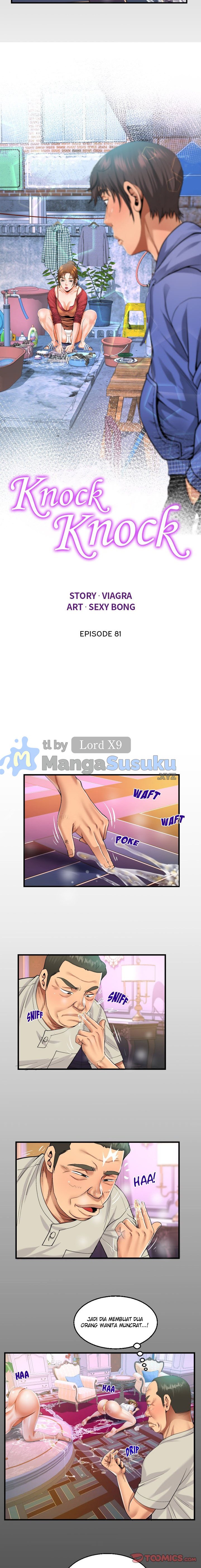 The Unforeseen Guest - Chapter 81 3