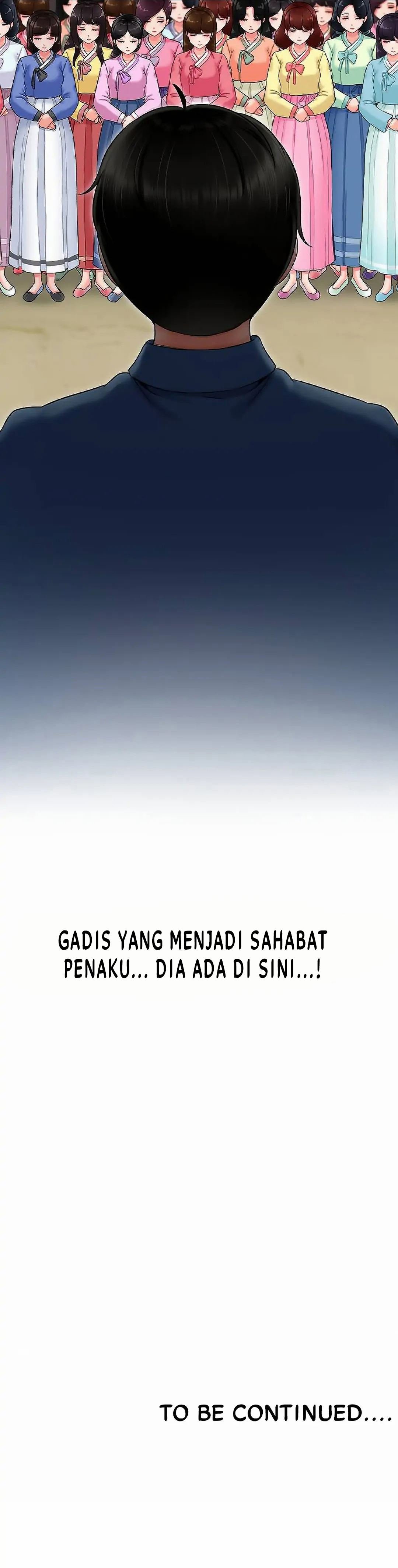 The 17th Son - Chapter 1 15