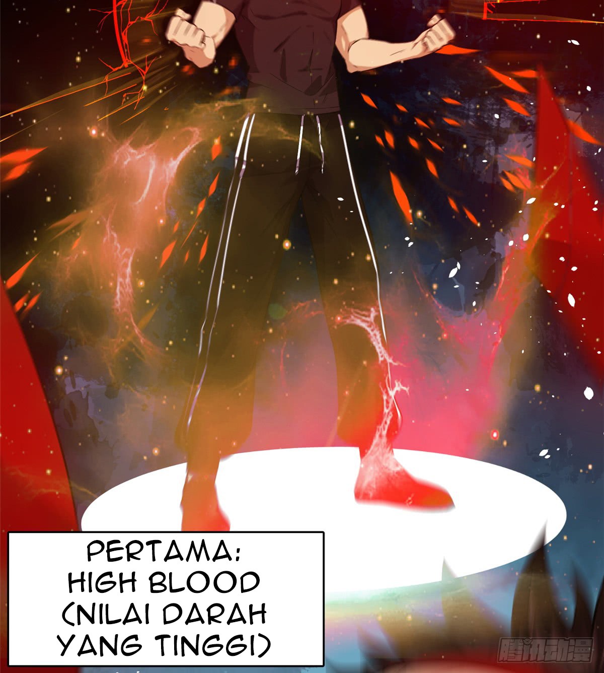 Global Gao Wu - Chapter 11 43