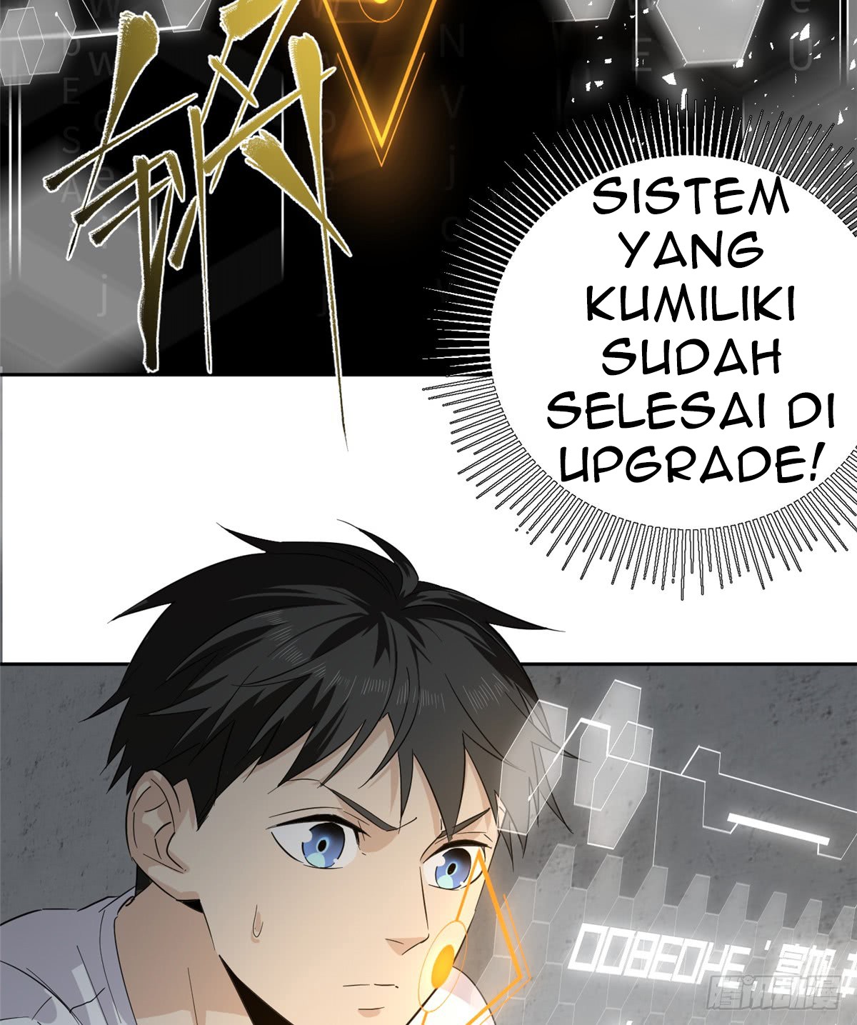 Global Gao Wu - Chapter 11 9