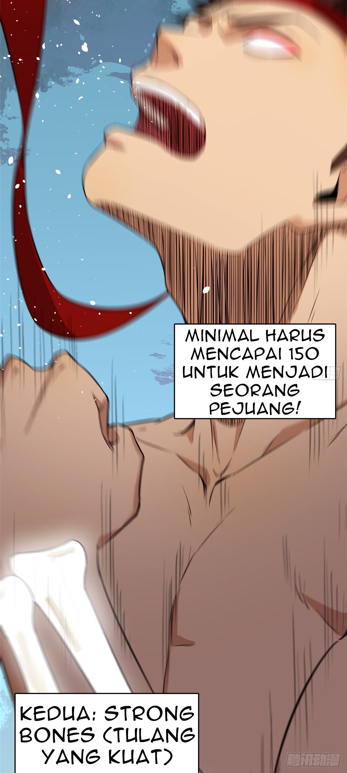 Global Gao Wu - Chapter 11 44