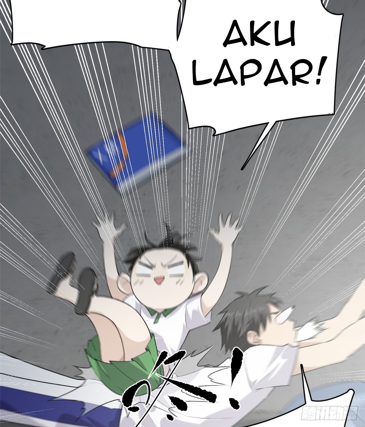 Global Gao Wu - Chapter 11 20